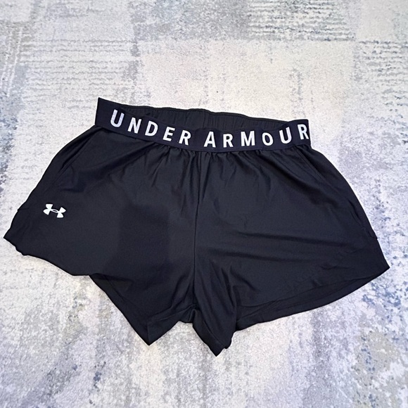 Under Armour Pants - Under Armour shorts